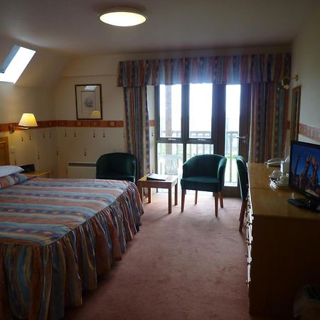 Louisa Lodge & Purbeck House Hotel Swanage Luaran gambar