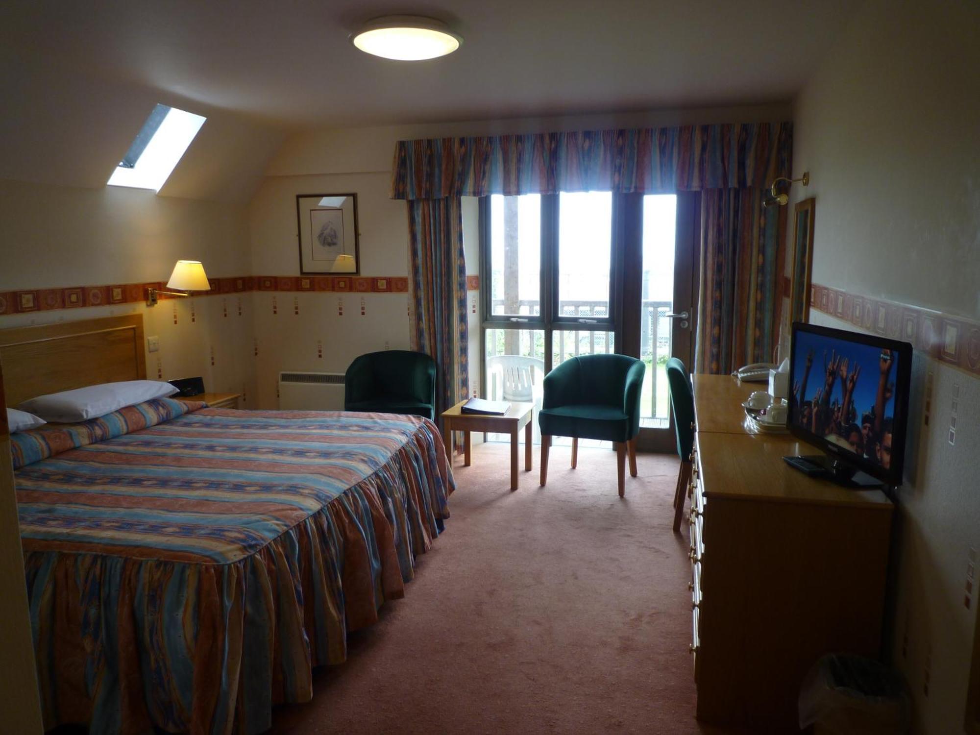 Louisa Lodge & Purbeck House Hotel Swanage Luaran gambar